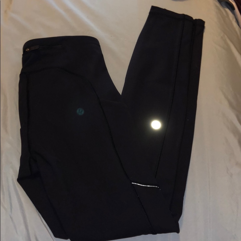 Speed Up Tight Leggings